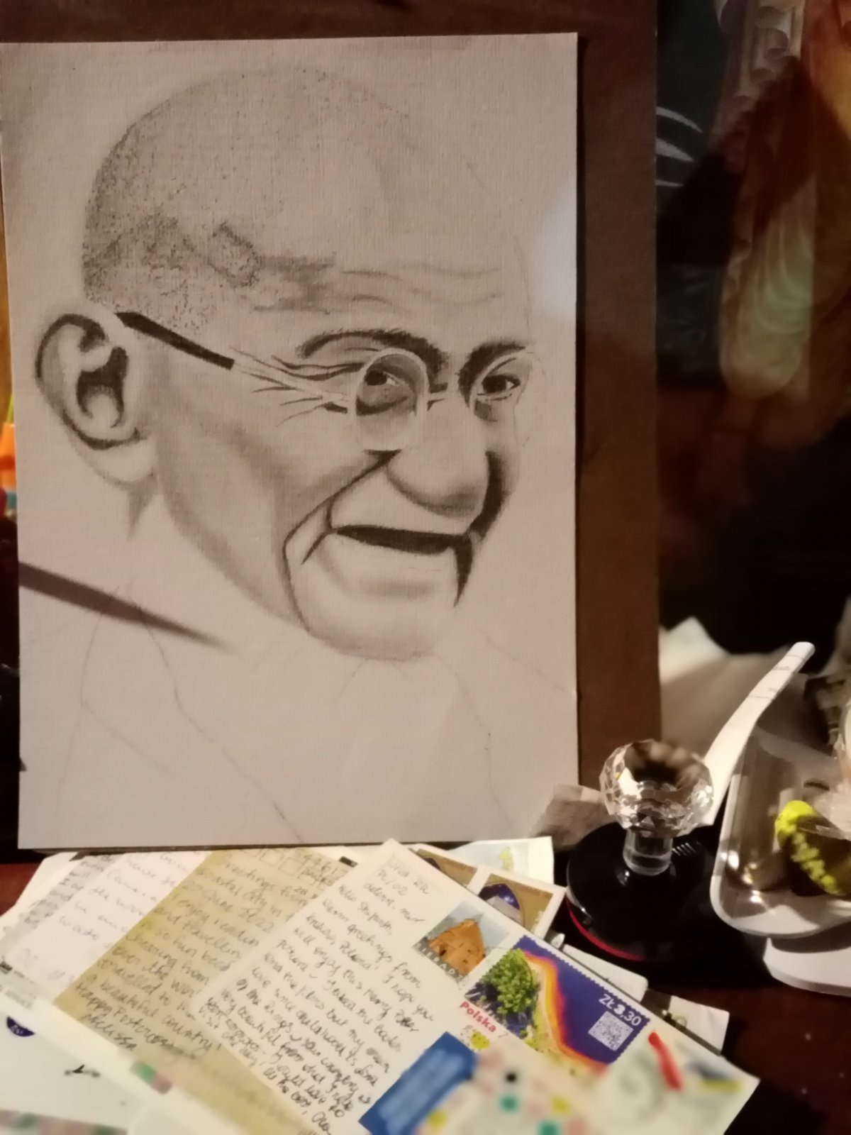 sketches