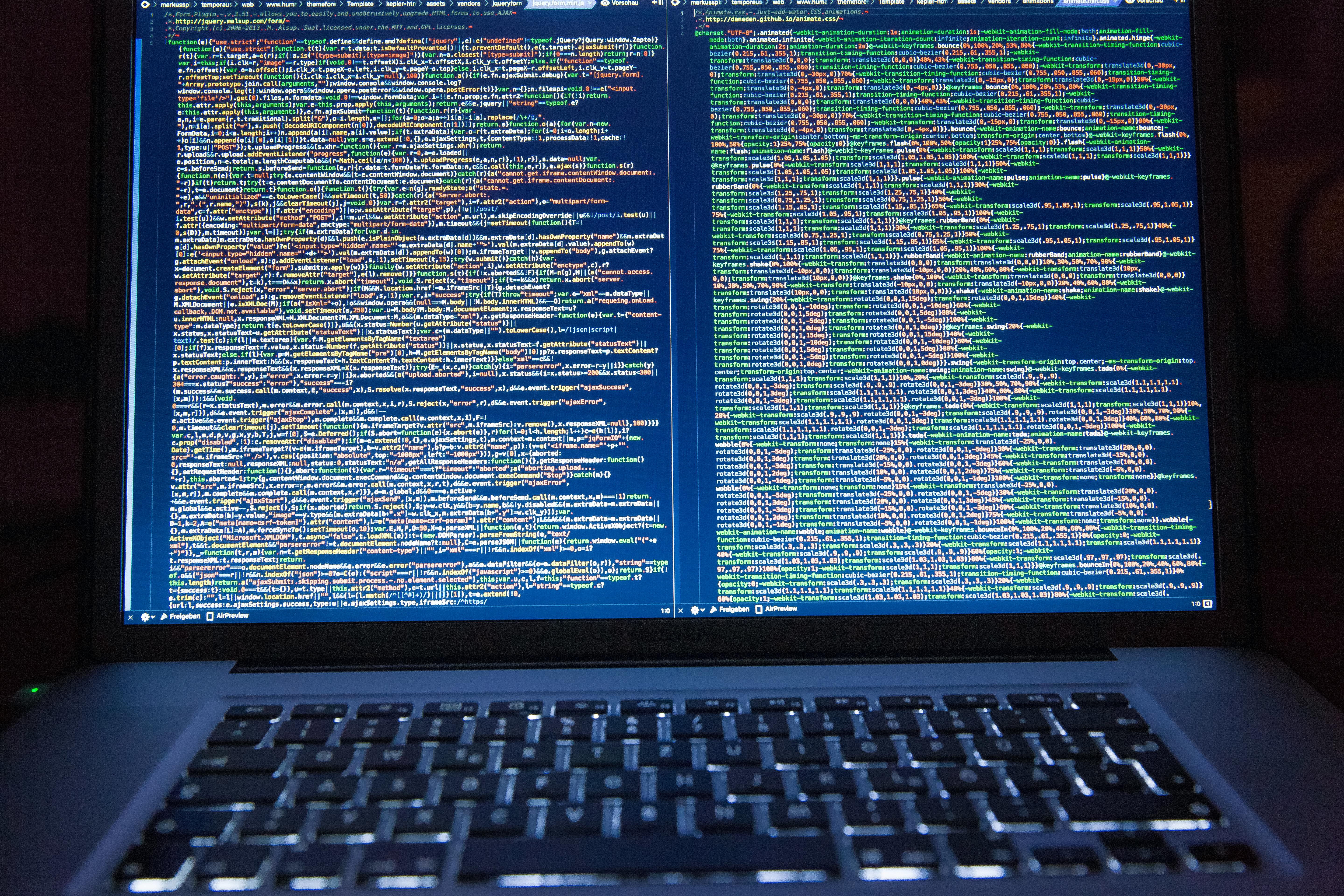 DataVizPro Project