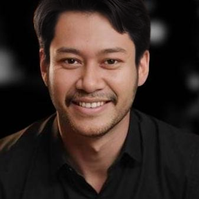 Portrait of Shifanth Jasim, a software engineer